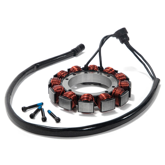 Stator For Harley Davidson Sportster 883 1200 XL883 XL1200 2007-2013 #29997-07