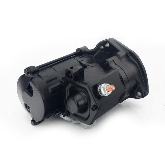 1.4KW Starter Motor for Touring FLHR FLHRCI FLHRI FLHRS FLHT FLHTCI FLHTCU FLHX FLTR FLTRSEI
