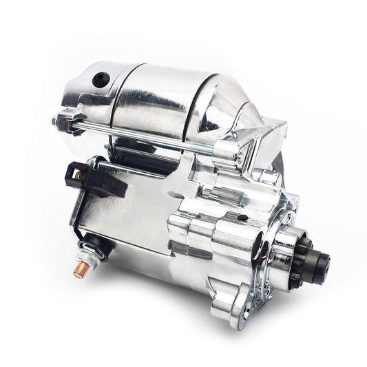 1.4KW Starter Motor for Sportster XLH1000 XLH883 XLH1200 XL1200C XL883C XL883 XL1200N XL1200R XL1200L XL1200X