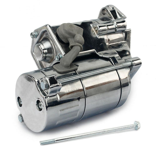 1.6KW Starter Motor for Harley for Softail FLSTC FLSTF FLSTN FLSTS FLSTSC Touring FLTR Dyna FXD FXDL