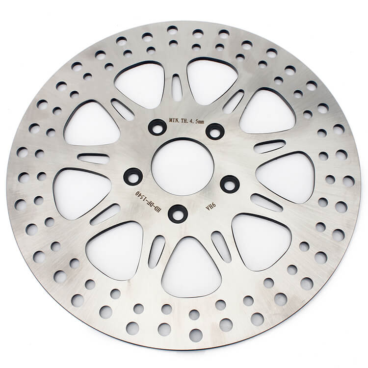 11.5 Inch Front Brake Disc Rotor For Harley Davidson Softail FLSTC Heritage Classic 1989-1999