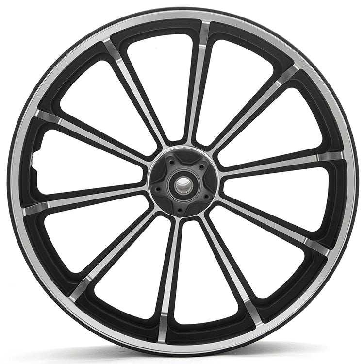 Harley 2024 bagger wheels