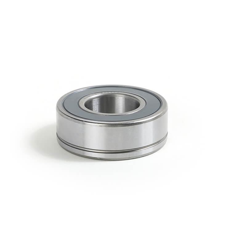 25mm Wheel Bearing Fit 23 Inch Wheels For Harley Touring / V-Rod 2008-2021 #9276B #9252