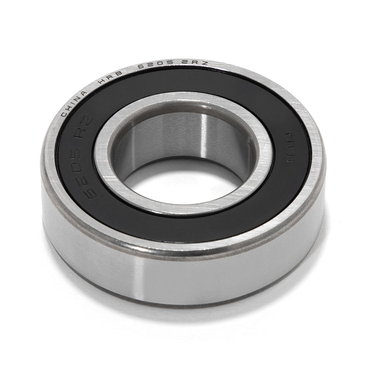 25mm Wheel Bearing Fit 21 Inch Wheels For Harley Electra Road Street Glide #9276B #9252