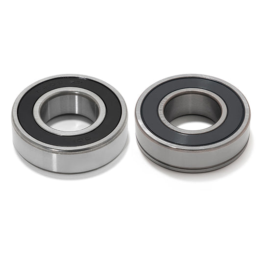 25mm Wheel Bearing Fit 23 Inch Wheels For Harley Touring / V-Rod 2008-2021 #9276B #9252