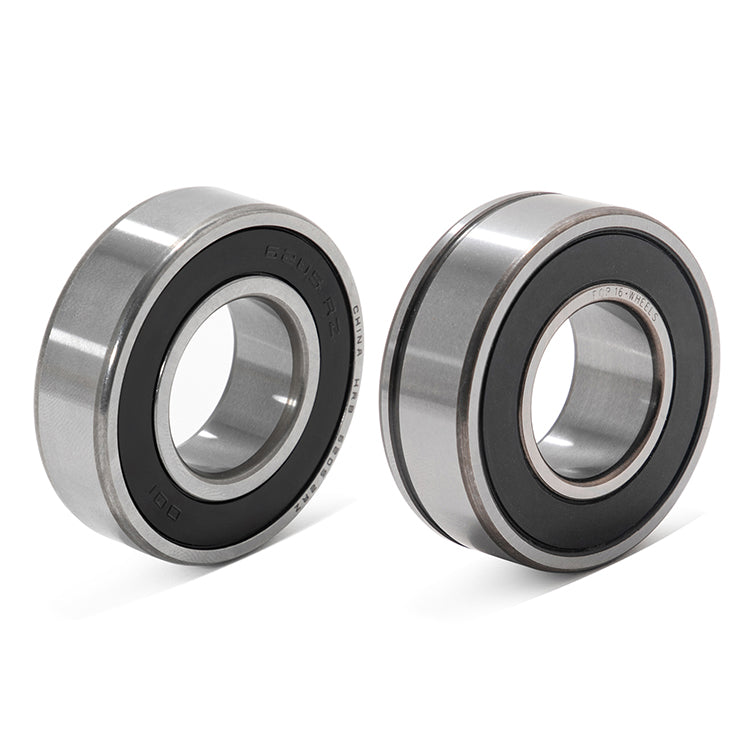 25mm Wheel Bearing For Harley 16 & 18 Inch Wheel Electra Road Street Glide #9276B #9252