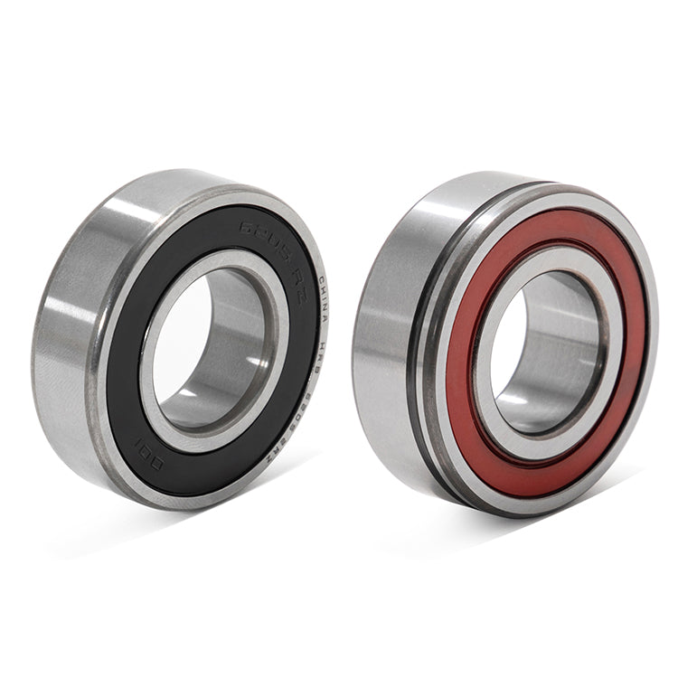 25mm Wheel Bearing For Harley 16 & 18 Inch Wheel Electra Road Street Glide #9276B #9252