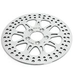 11.8‘’ Rear Brake Disc Rotor For Harley Davidson Touring FLHRC Road King Classic / FLHTC Electra Glide Classic 2008-2013