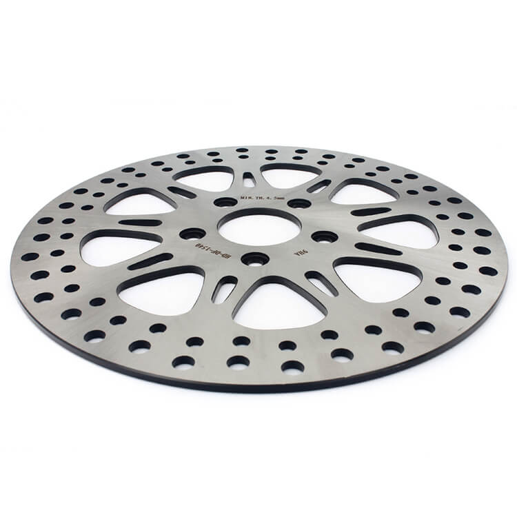 11.5 Inch Front Brake Disc Rotor For Harley Davidson Softail FLSTC Heritage Classic 1989-1999