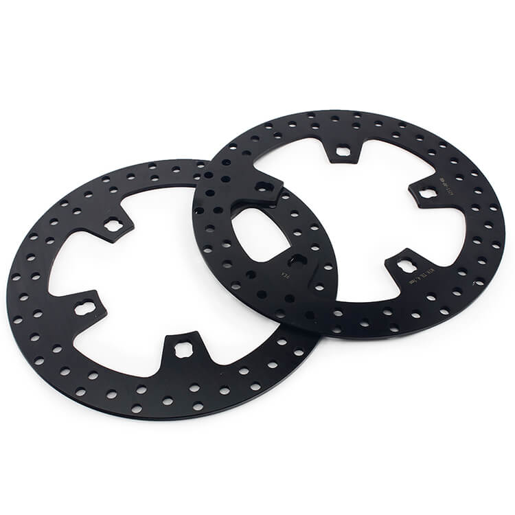 11.8 Inch Front Brake Disc Rotor For Harley Davidson Touring FLHTCUL Electra Glide Ultra Classic Low 2015-2016