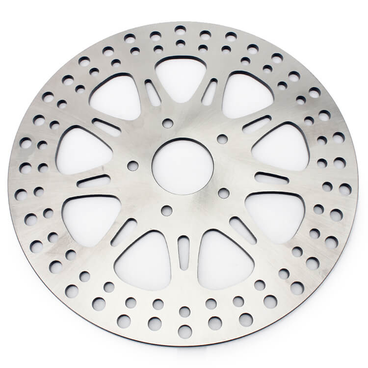 11.5 Inch Front Brake Disc Rotor For Harley Davidson Softail FLSTC Heritage Classic 1989-1999