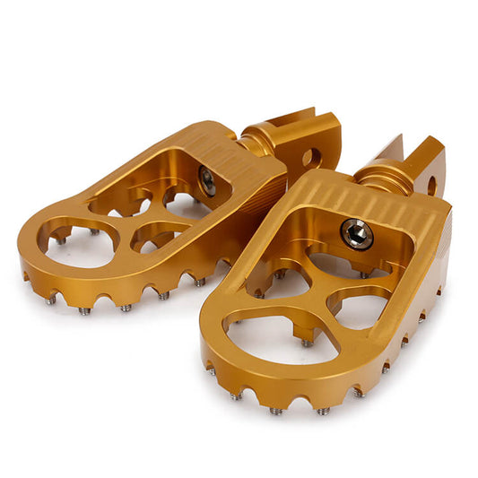 Footpegs Foot Pegs for Harley Davidson Softail M8 2018-2024