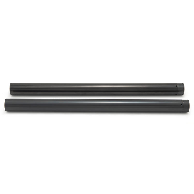 49MM Fork Tubes +2 Inch for Harley Davidson Dyna Street Bob / Low Rider / Super Glide