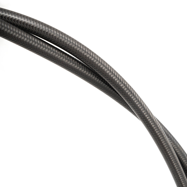 55.1- 78.7 Inch Stainless Steel Clutch Cable for Harley Sportster Models Braided
