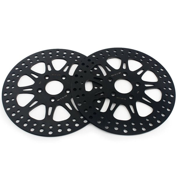 11.5 Inch Front Brake Disc Rotor For Harley Davidson Softail FLSTC Heritage Classic 1989-1999