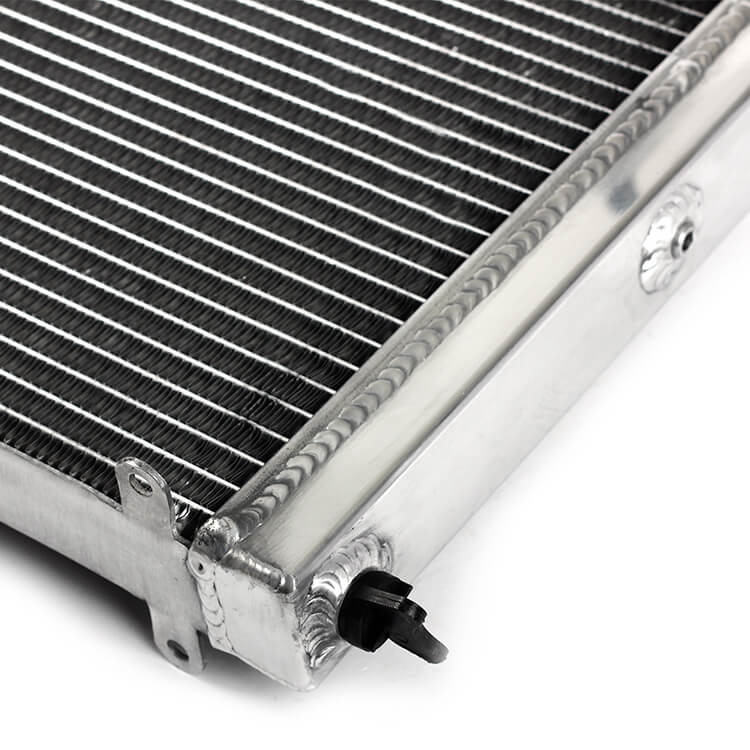 Aluminum Radiators for Harley Davidson V-Rod Muscle / Night Rod VRSC 2004-2013