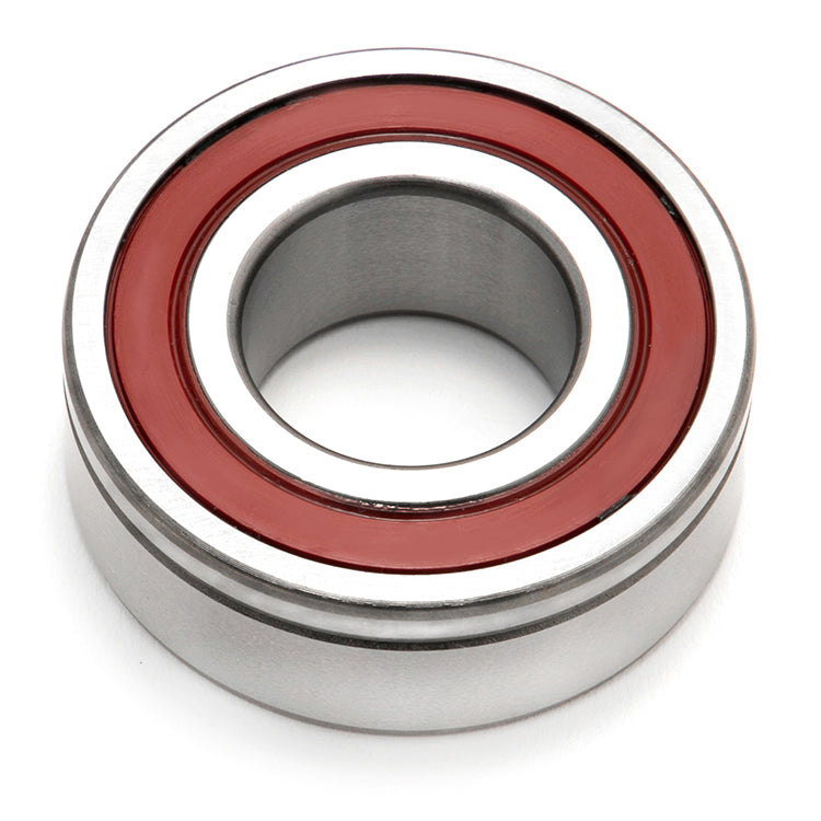 25mm Wheel Bearing Fit 26 Inch Wheels For Harley Touring FL 2008-UP #9276B #9252