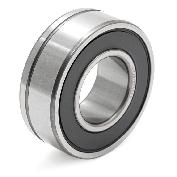25mm ABS Bearing for 26 Inch Harley Davidson Wheels Replace OEM 9252