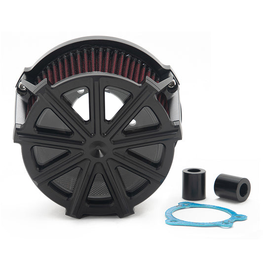 Air Filter Cleaner for Harley Davidson Sportster 883 1200 1991-Up