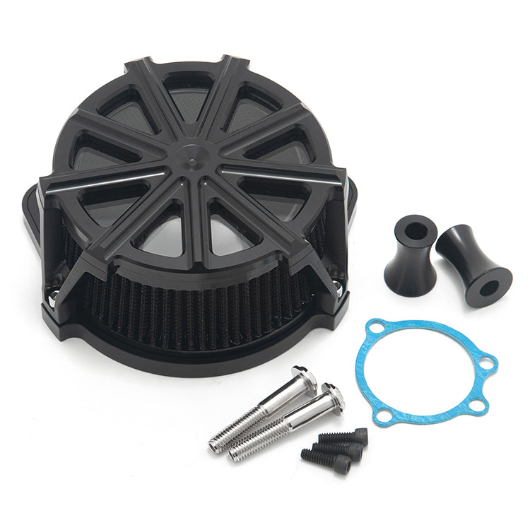 Air Filter Cleaner for Harley Davidson Touring 2008-2017 / Softail 2016-2017