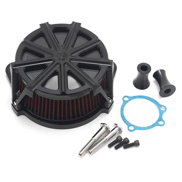 Air Filter Cleaner for Harley Davidson Touring 2008-2017 / Softail 2016-2017