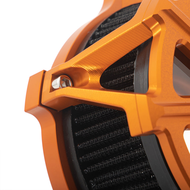 Air Filter Cleaner for Harley Davidson Touring 2008-2017 / Softail 2016-2017