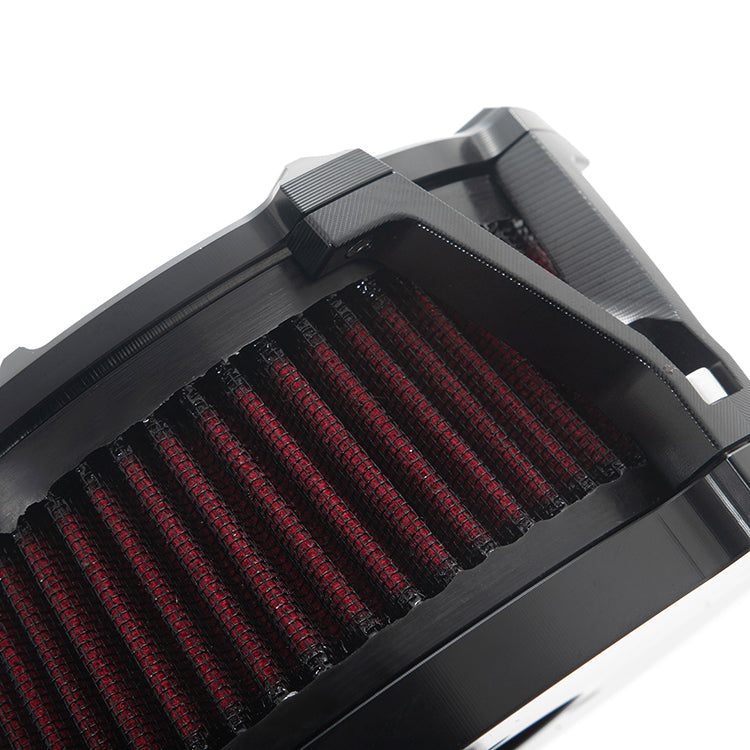 Air Filter Cleaner for Harley Davidson Touring 2008-2017 / Softail 2016-2017