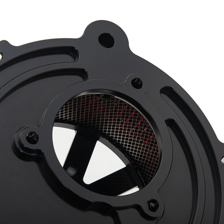 Air Filter Cleaner for Harley Davidson M8 Models 2017-Up Touring Softail Trike