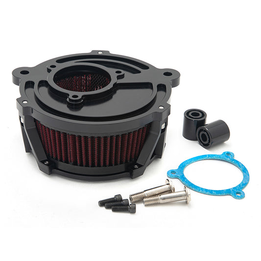 Air Filter Cleaner for Harley Davidson M8 Models 2017-Up Touring Softail Trike