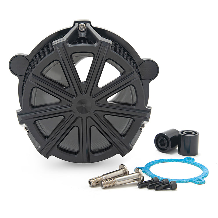 Air Filter Cleaner for Harley Davidson M8 Models 2017-Up Touring Softail Trike