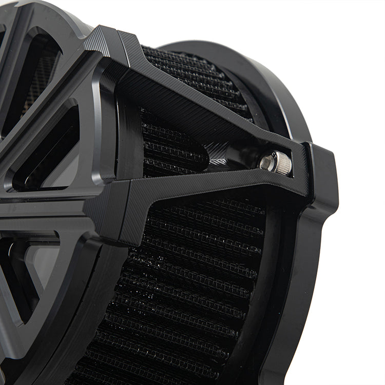 Air Filter Cleaner for Harley Davidson M8 Models 2017-Up Touring Softail Trike