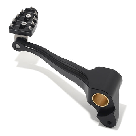 Brake Shift Lever Arm & Peg Pedal Kit for Harley Sportster 883 1200 2014-2020