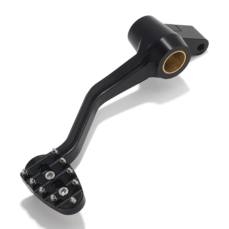 Brake Shift Lever Arm & Peg Pedal Kit for Harley V-Rod Muscle 2006-2017 / Night Rod VRSC Special 2007-2017