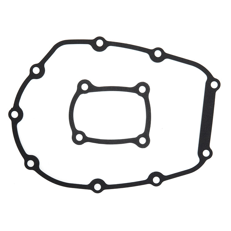 Cam Cover Lifter Cover Gasket Set for Harley Milwaukee Eight (M8) Softail Touring 2017-Up