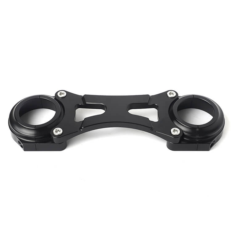 Fork Brace for Harley Dyna Super Glide / Low Rider / Low Rider S / Street Bob 2006-2017 Front Ends 49mm Forks