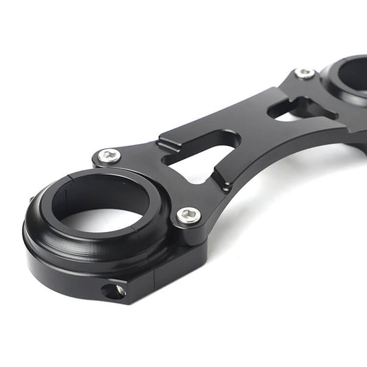 Fork Brace for Harley Dyna Super Glide / Low Rider / Low Rider S / Street Bob 2006-2017 Front Ends 49mm Forks