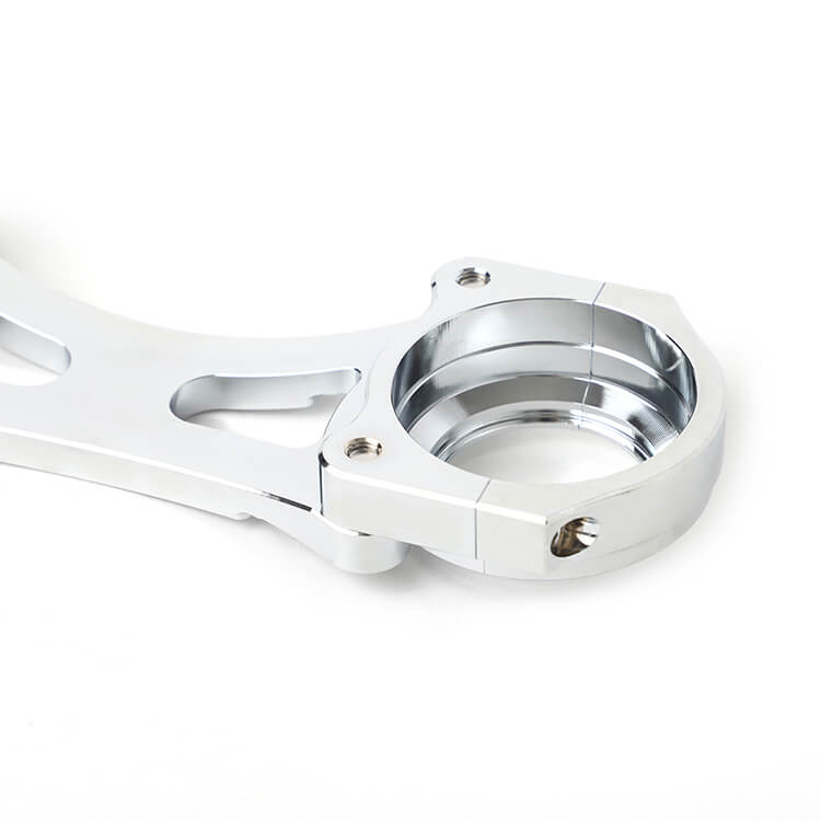 Fork Brace for Harley Dyna Super Glide / Low Rider / Low Rider S / Street Bob 2006-2017 Front Ends 49mm Forks