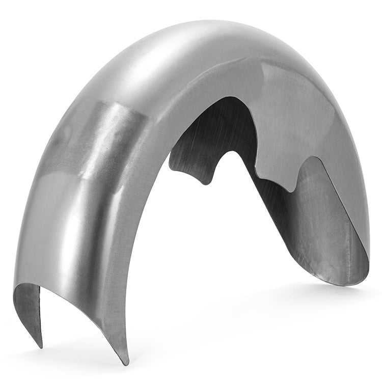 Front Fender Fits 21" 23" 26" Wheels for Harley Touring Baggers / Softail 1996-2022
