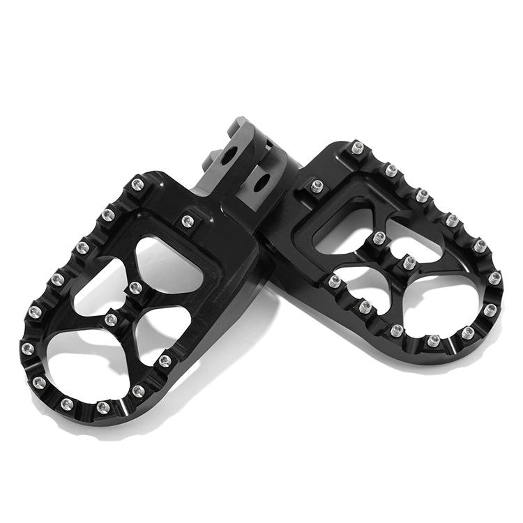 Front Rear Foot Pegs Footrests for Harley Pan America 1250 RA1250 Special RA1250S 2021-2024