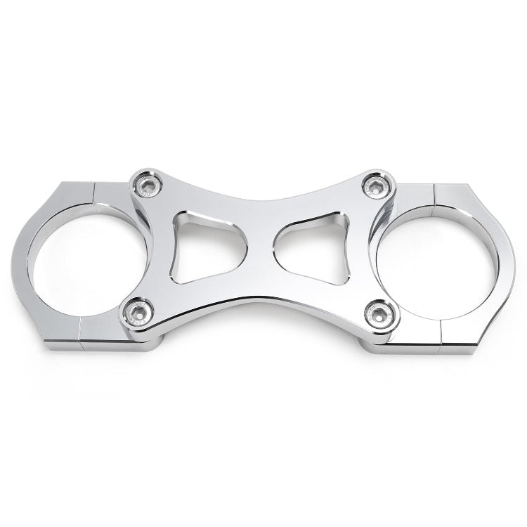 Fork Brace for Harley Dyna FXR Super Glide 88-94 / FXD Super Glide 91-05 / Sportster XL883 XLH883 88-up Front Ends 39mm Forks