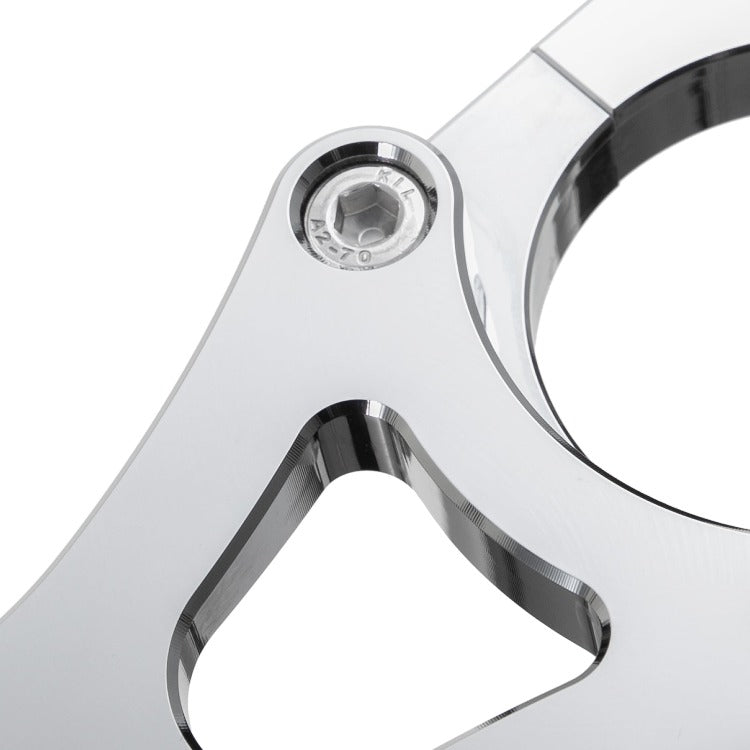 Fork Brace for Harley Dyna FXR Super Glide 88-94 / FXD Super Glide 91-05 / Sportster XL883 XLH883 88-up Front Ends 39mm Forks