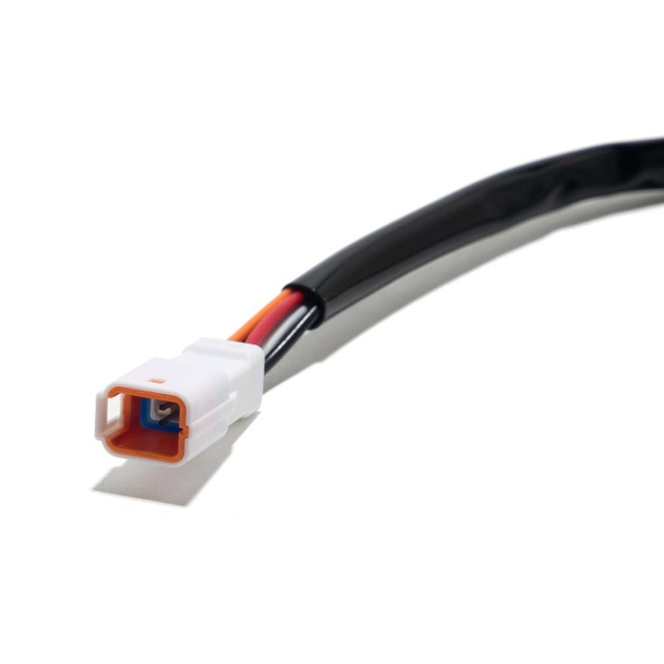 8-16 Inch Electronic Throttle Handlebar Bar Wiring for 2017-later Harley Davidson Touring Models