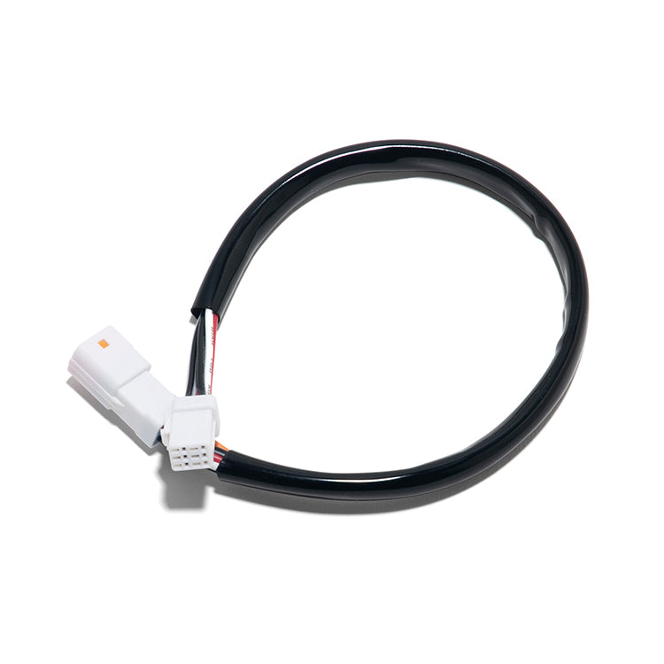 8-16 Inch Electronic Throttle Handlebar Bar Wiring for 2017-later Harley Davidson Touring Models