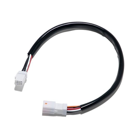 8-16 Inch Electronic Throttle Handlebar Bar Wiring for 2017-later Harley Davidson Touring Models