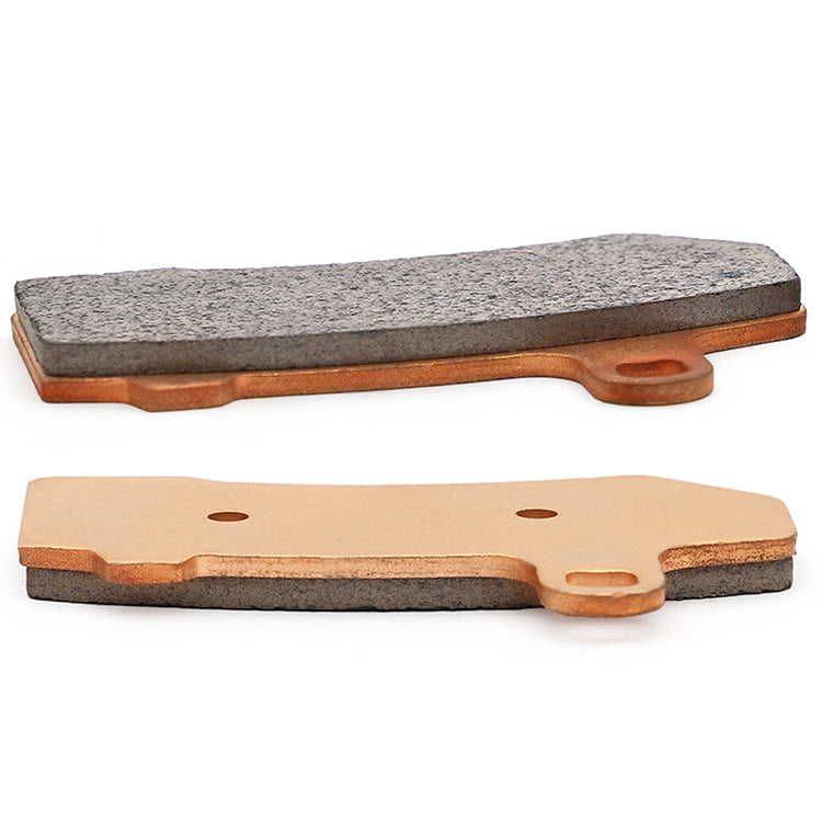 Front Brake Pads for Harley FLHTCUTG Tri Glide Ultra Classic 2009-2013 / FLHXXX Street Glide 2010-2011