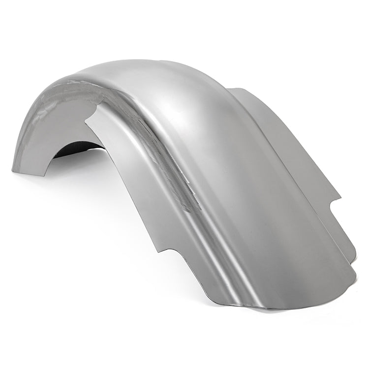 4" / 5" Extended Rear Fender for Harley Touring Bagger Electra Glide / Road Glide / Road King / Street Glide 2009-2013
