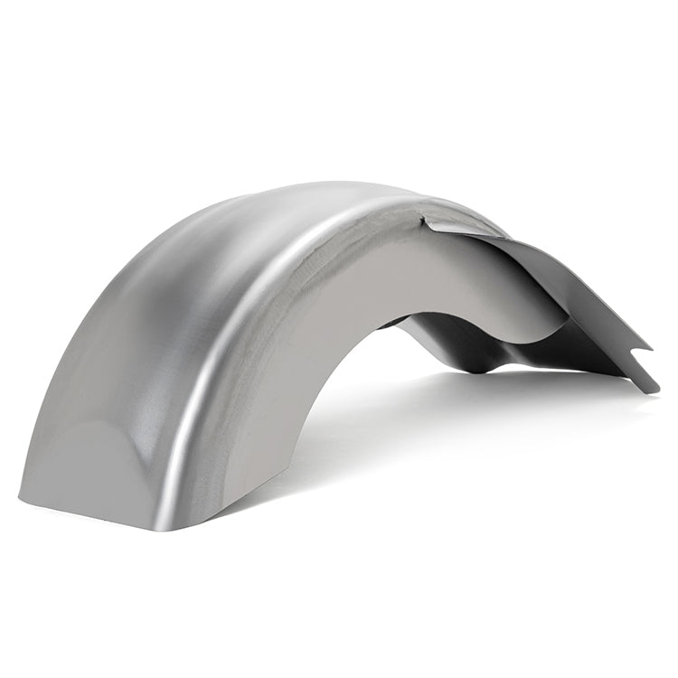 4" / 5" Extended Rear Fender for Harley Touring Bagger Electra Glide / Road Glide / Road King / Street Glide 2009-2013