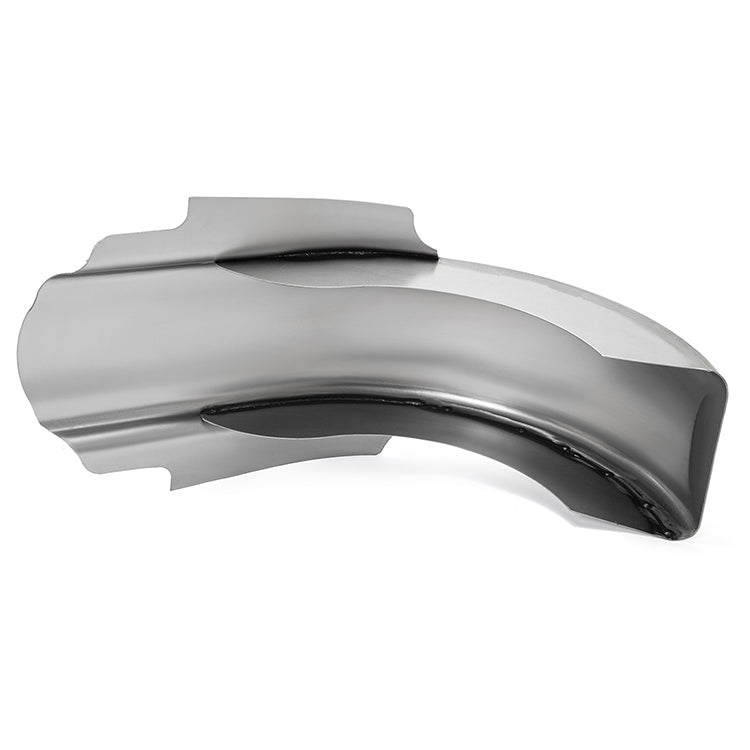 4" / 5" Extended Rear Fender for Harley Touring Bagger Electra Glide / Road Glide / Road King / Street Glide 2009-2013