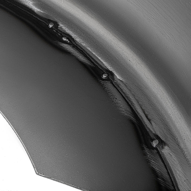 4" / 5" Extended Rear Fender for Harley Touring Bagger Electra Glide / Road Glide / Road King / Street Glide 2009-2013
