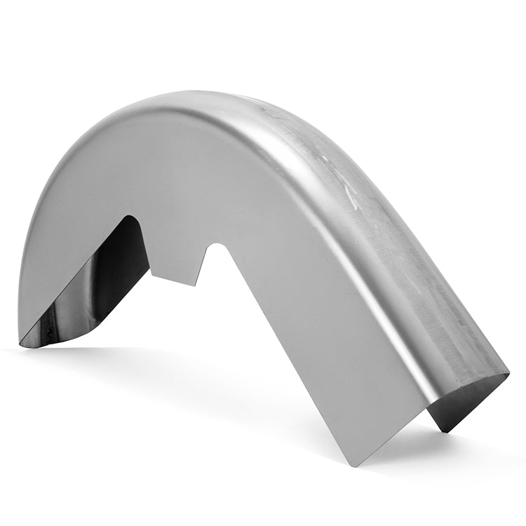 Front Fender fits 26x3.5 Wheel for Harley Touring 1996-2013